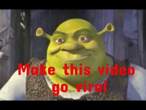 Make This Video Go Viral Plz - YouTube