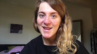 Post Show Binge- Bodybuilding First Timer Realities