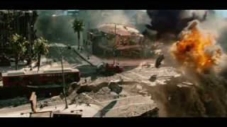 2012 (Trailer G en Español)