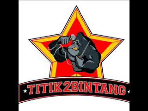 Titik2Bintang