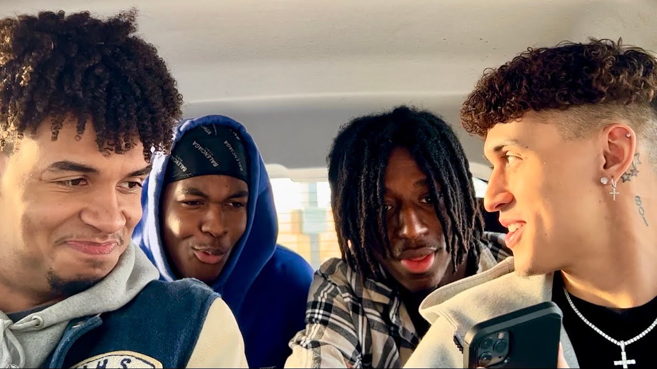 BOYS ANSWERING QUESTIONS GIRLS WANT TO KNOW/ Q&A