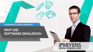 Why Use Software Simulation Profile