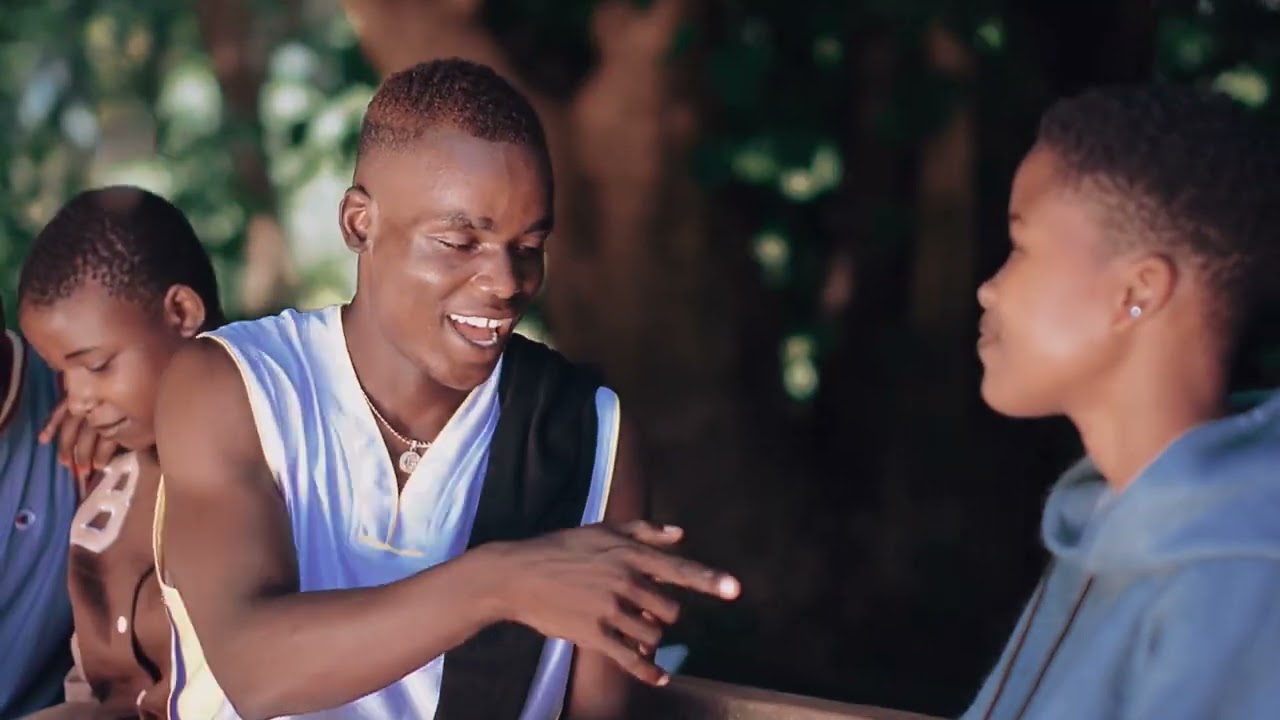 Blesam & Squemio( naija family music) fall in love,,out now 'official video,,support please