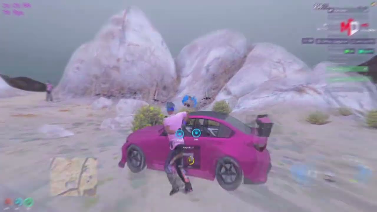 BRAWEHOOD VS WEAKEN🎈 (10 SANIYE SURMEDI) | #mdrp #brawehood