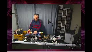 Ultra Fest One set konkursowy DJ FLASH