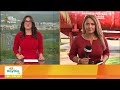 Cansados: residentes de San Juan siguen haciendo de tripas corazones con el agua