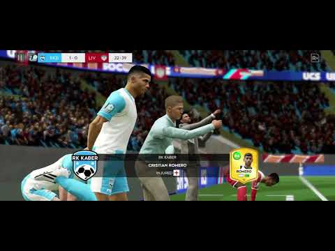 Legendary Division Final in DLS | Champion Gameplay Showcase 🔥