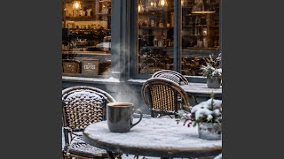 Frosty Streets, Warm Piano