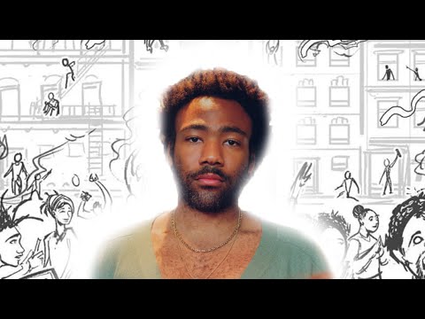 Under Donald Glover Sr Stats - mes680b