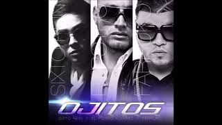 Sixto Rein Ft El Potro Alvarez & Farruko - Ojitos ( Remix)