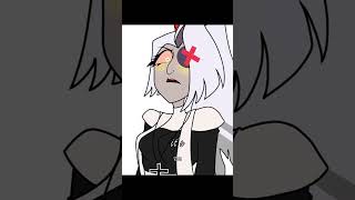 Hazbin Hotel 🔥 Amazing Fan Art & Edits from Douyin (All Credits to Original Creators:突击！侵略！制霸)