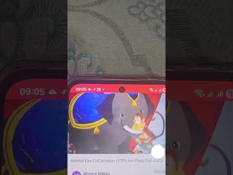ABC kid TV Animal Fair YTP Discounted