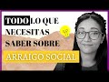ARRAIGO SOCIAL 2021⭐ Cómo CONSEGUIR PAPELES en España