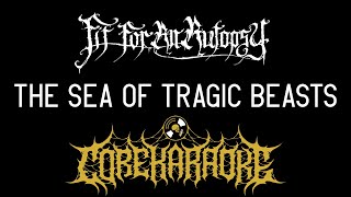 Fit For An Autopsy  The Sea Of Tragic Beasts karaoke Instrumental