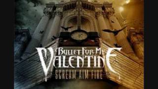 Bullet For My Valentine - Waking The Demon