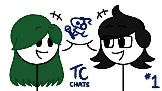 Tuna Club Chats #1 - Adding to the Soundboard!
