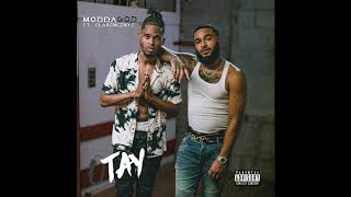 Mod Da God Ft. Clarencenyc - Otay Prod. Beats4Thestars