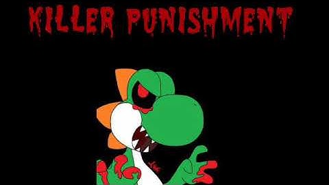 Yoshi Error (Part 7) (FINAL PART)