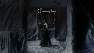 Allegra Jordyn // Sleepwalking
