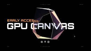 Celebrity GPU Canvas — Rive's new GPU layer for 3D, shaders, and custom effects Profile