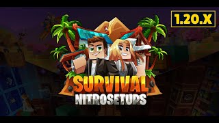 ✪✪ MINECRAFT PREMIUM SURVIVAL SERVER SETUP 1.20.X ||PAID|| ✪✪