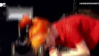 Paramore   Misery Business   Rock am Ring 2013