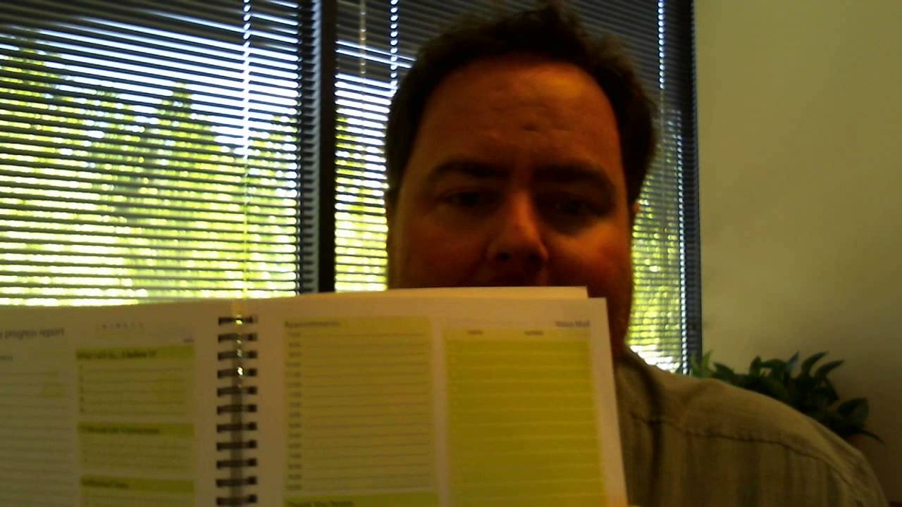 7 Minute Life Daily Planner YouTube 7-minute-life-daily-planner-youtube