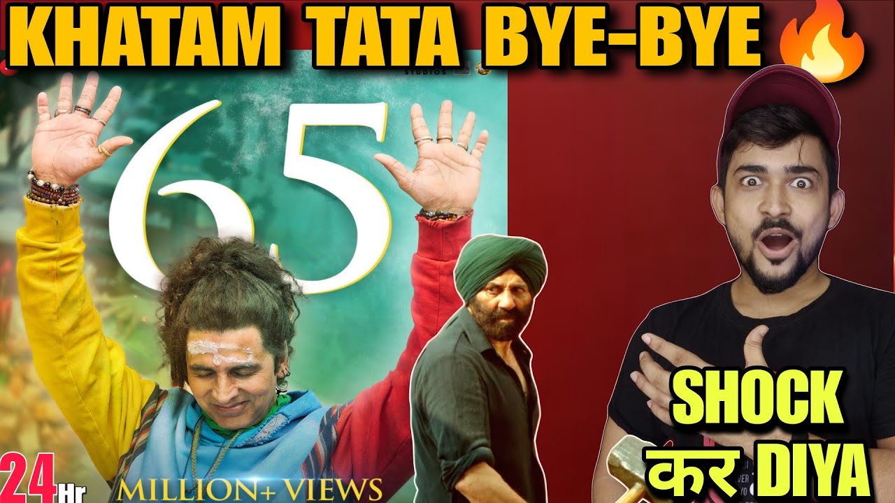 30 Million 65 Million Views OMG 2 Trailer Shocking 30-million-65-million-views-omg-2-trailer-shocking