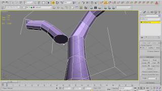 3ds Max - Quick Tree Tutorial