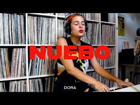 DORA - Flores de Abril