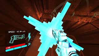 Ultrakill but i ragequited mid level