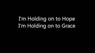 Anchor Lyrics