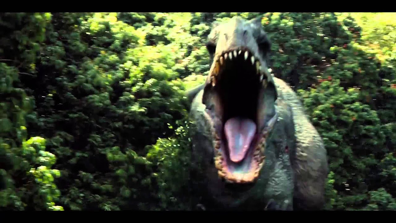 Meet The Dino That Inspired Jurassic World S Indominus Rex Lupon Gov Ph ...