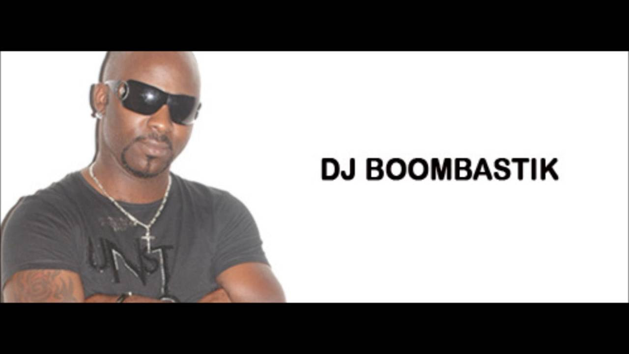 DJ Boombastik ft R9 Ronaldo et DJ Lewis     Ramé ramé