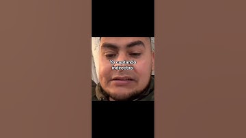 Thumbnail of JOSÉ TORRES CAPTANDO INDIRECTAS #josetorreselreydealtomando #josetorres #josetorresparodia