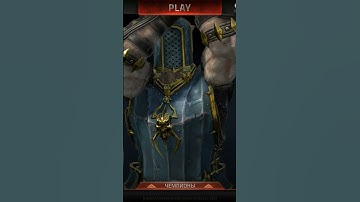 Quake Champions - DEATH KNIGHT #shorts