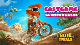 pakai semua motor di game motor ekstrem elite trials untuk android screenshot 4