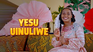 Betty Barongo - Yesu Uinuliwe (Official Music Video)