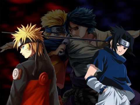 Naruto Shippuden Soundtrack - Scene of a Disaster -