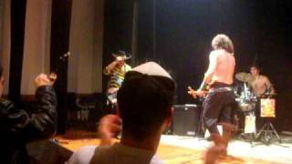 Enrabada Na Retrete-Vizir