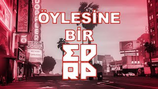 Abi Osurdun Mu Sen? Öylesine Bir Edrp