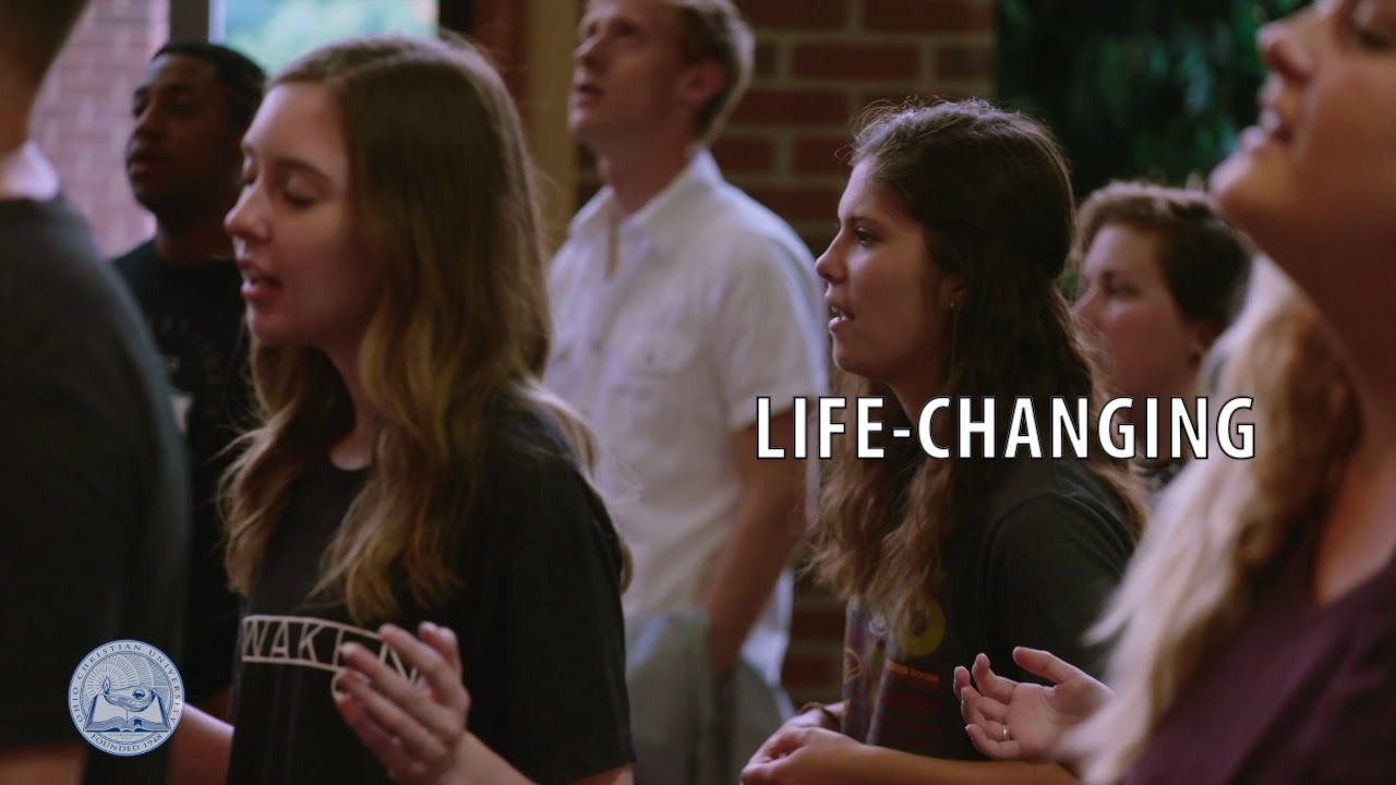 Ohio Christian University - Worship Leadership Program