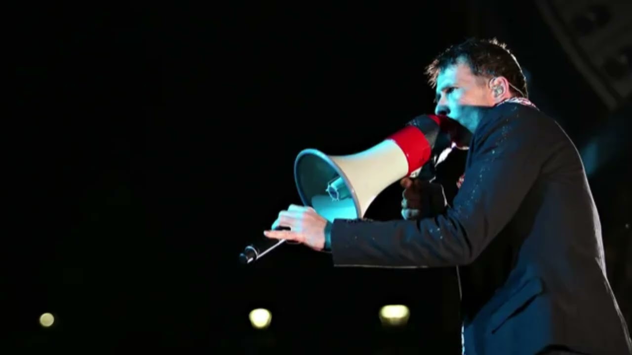 Stone Temple Pilots - Live at Bethel Woods Center for the Arts, NY 8/22/2012