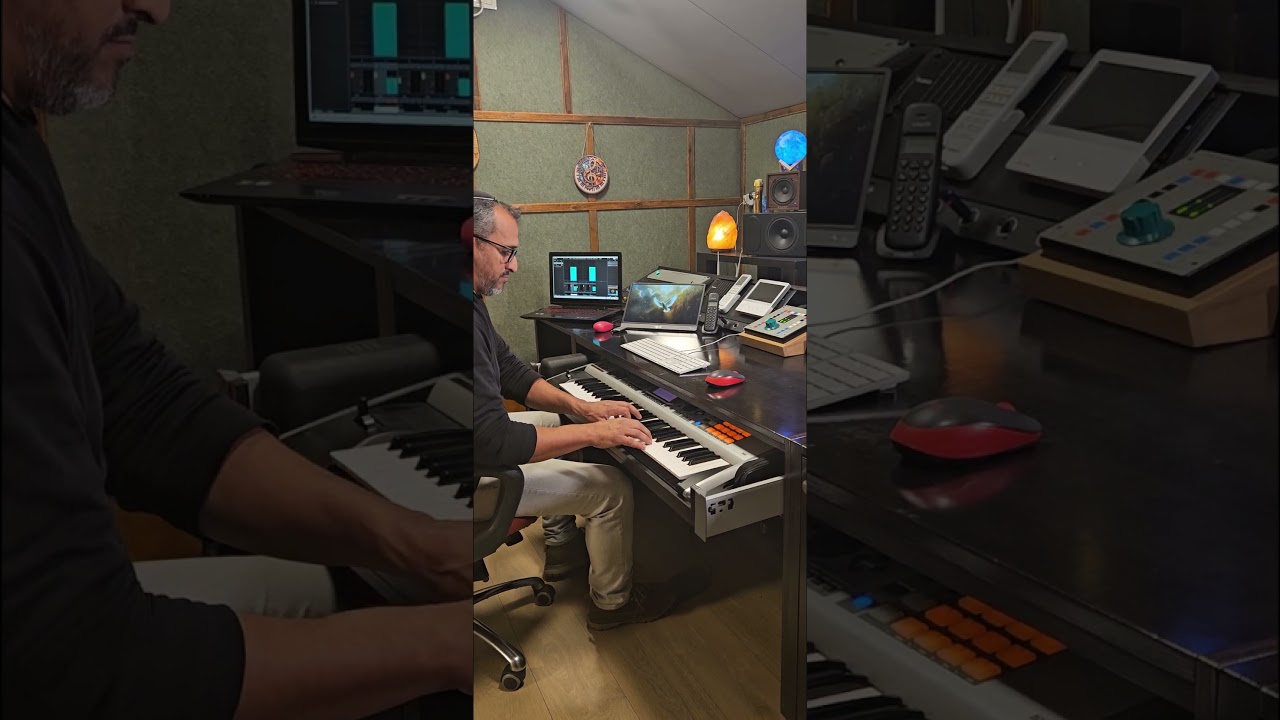 אודי דמארי-עדיין ילד