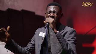 SOW LIVE WORSHIP SERVICE|| Min. Gideon Hammond