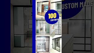 MERDEKA Sales #aluminumdoors  #glassdoor #interiordesign #aluminumdoor #renovationinspiration screenshot 3