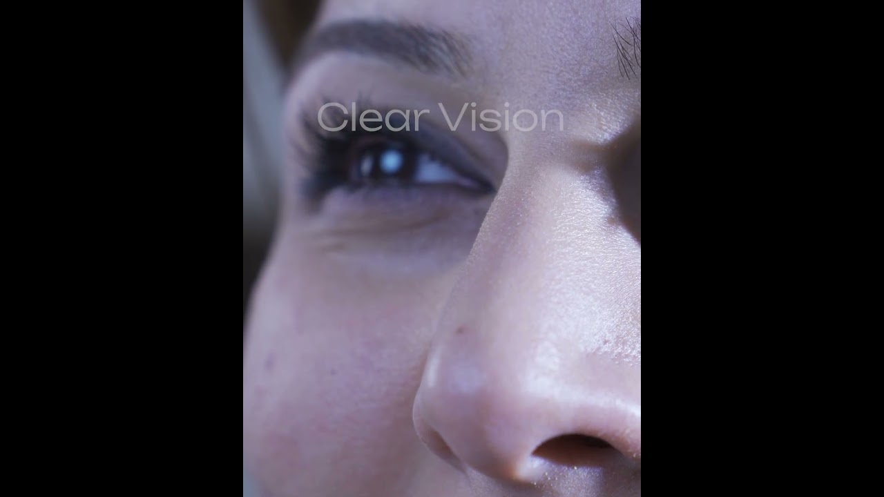 From Blurry to Bright — Your Vision Restored