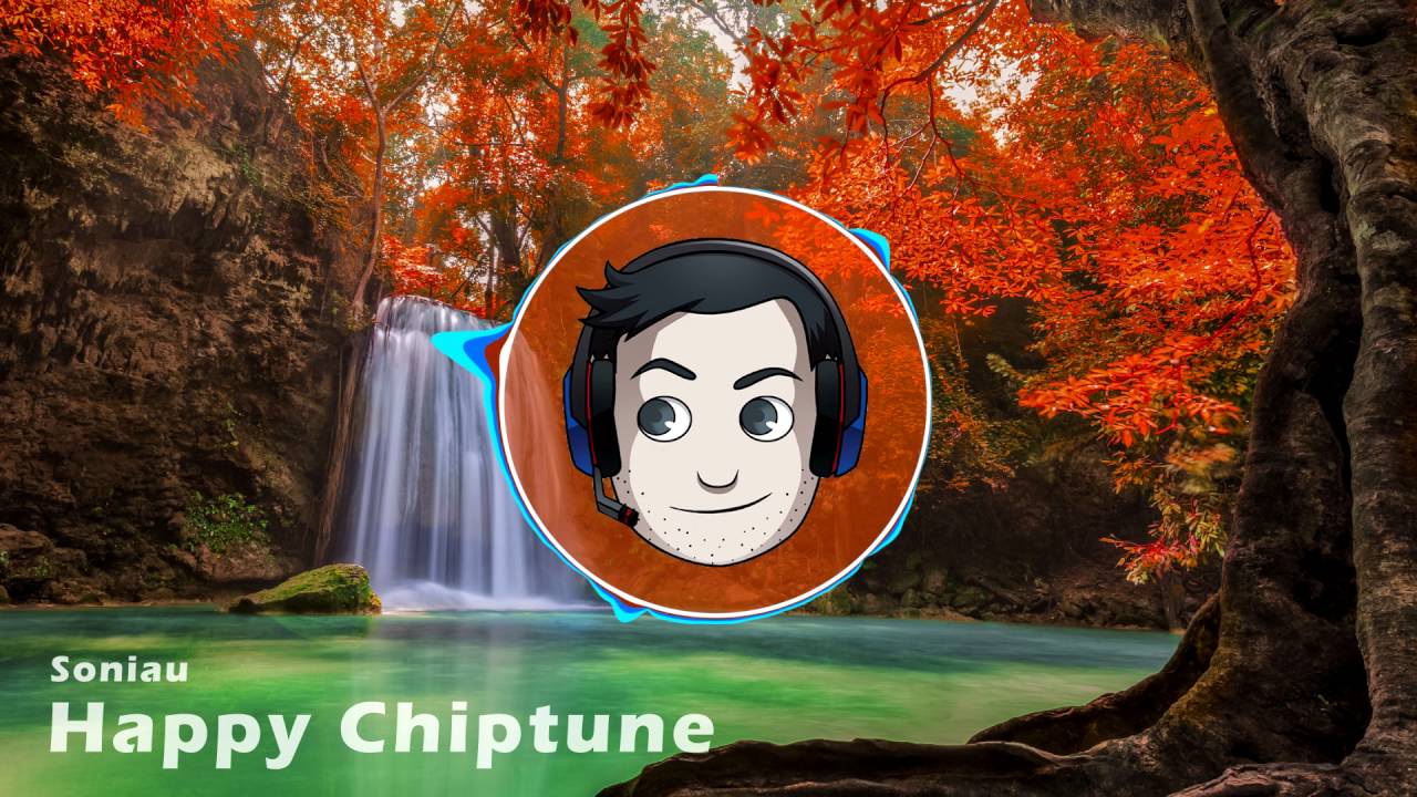 Soniau - Happy Chiptune (Sips Outro 2015)