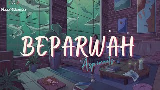 Beparwah - TVF's Aspirants [LYRICS]