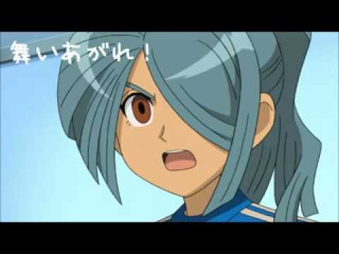 【高音質】舞い上がれ！【風丸】